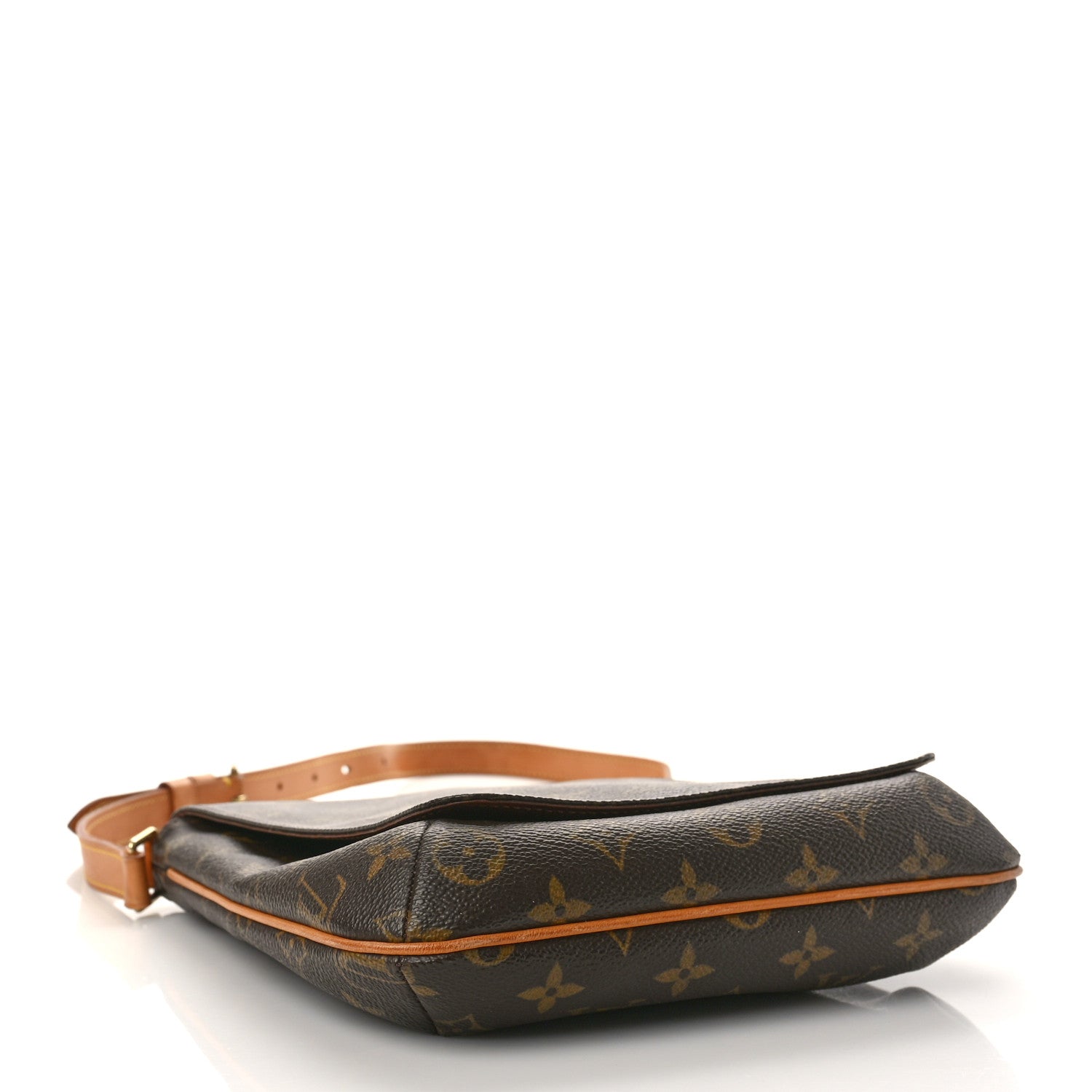 Louis Vuitton Monogram Musette Salsa 4 of 9