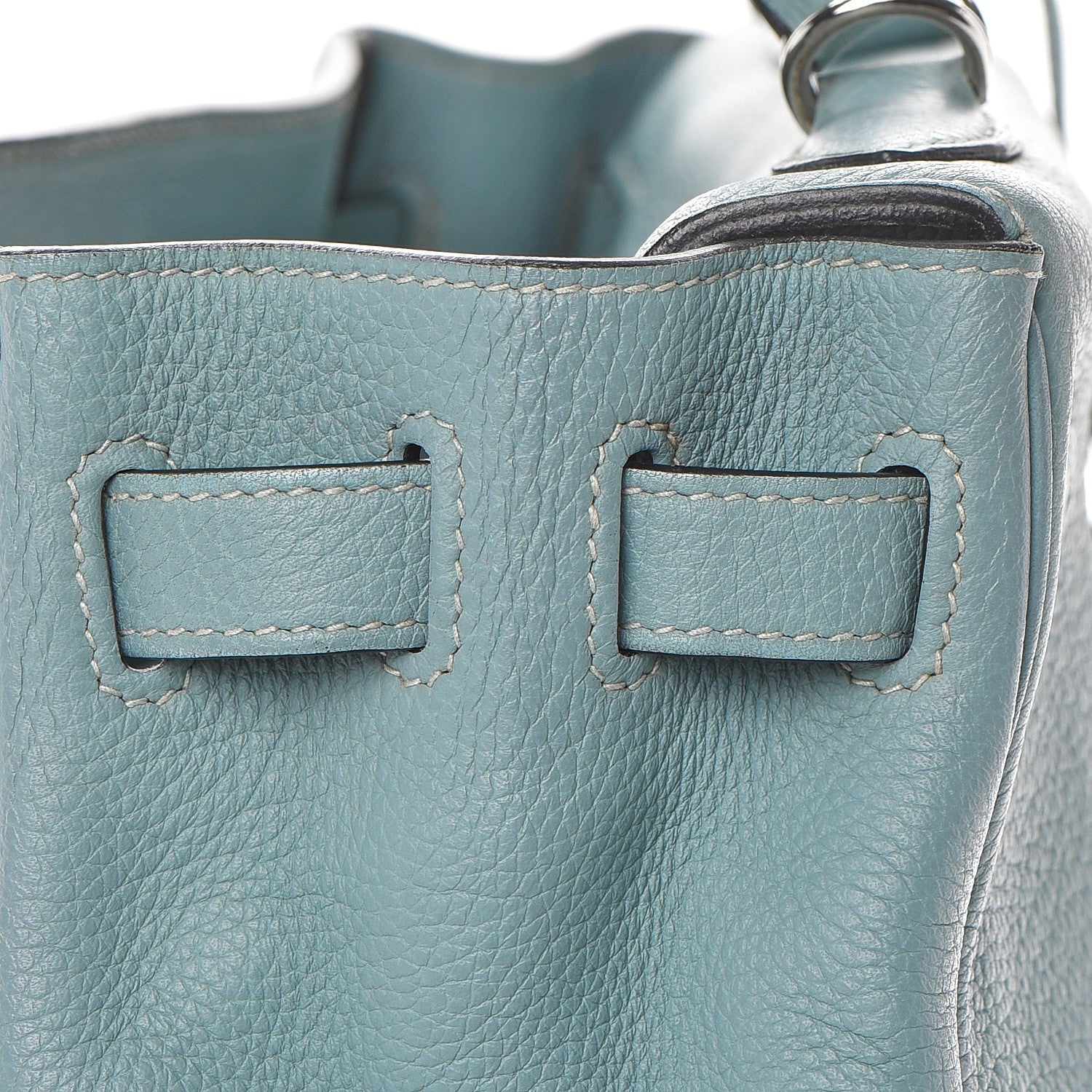 Hermes Taurillon Clemence Kelly Retourne 32 Ciel 27 of 39