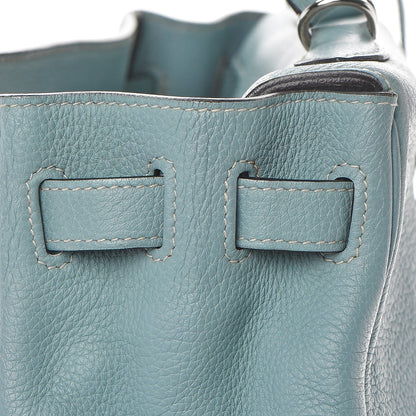 Hermes Taurillon Clemence Kelly Retourne 32 Ciel 27 of 39