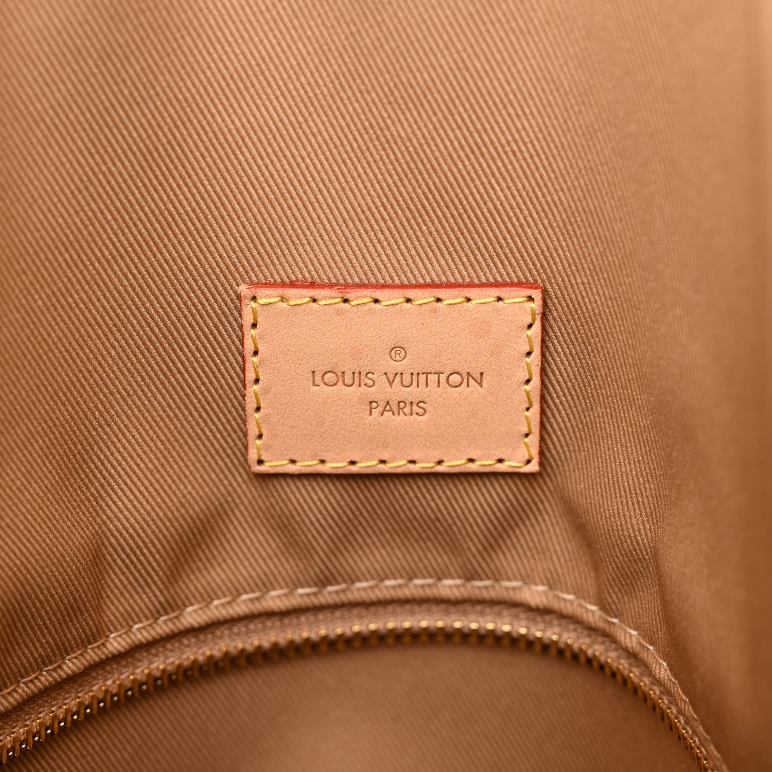 Louis Vuitton Monogram Graceful MM 6 of 10