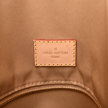 Louis Vuitton Monogram Graceful MM 6 of 10
