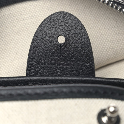 Goyard Goyardine Artois MM Black 7 of 11