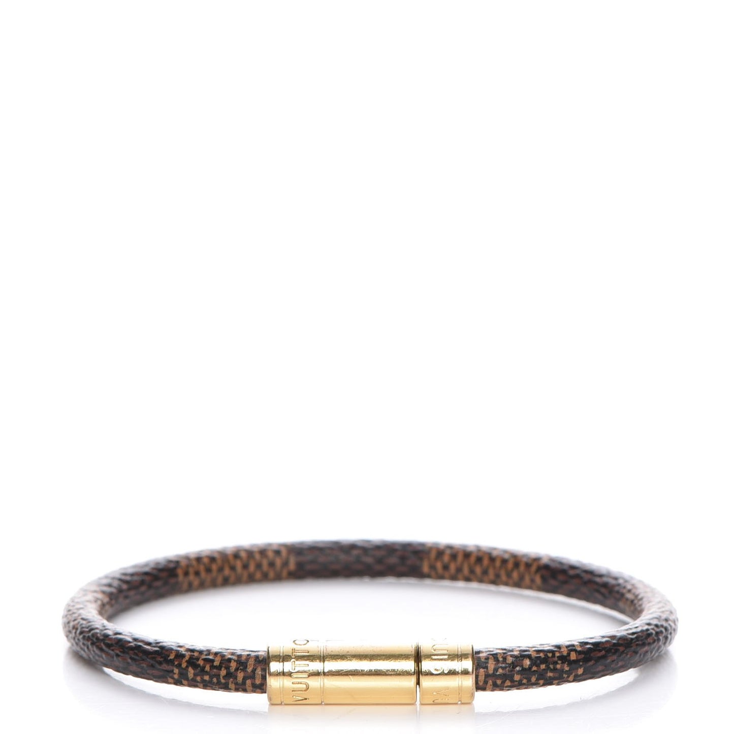 Monogram Luck It Bracelet 17
