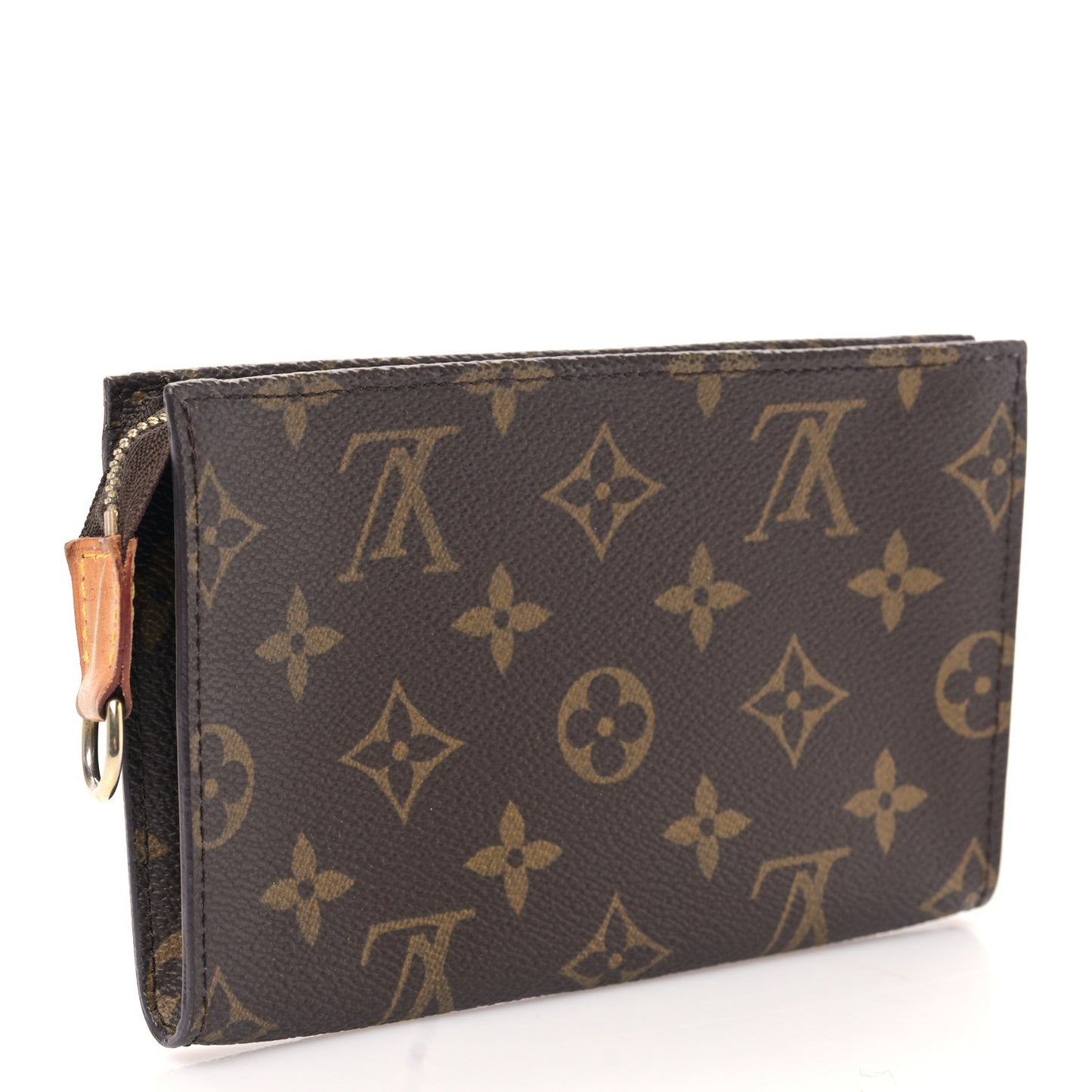 Monogram Compact Tour Toiletry Pouch