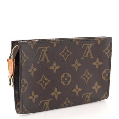 Louis Vuitton Monogram Compact Tour Toiletry Pouch 3 of 8