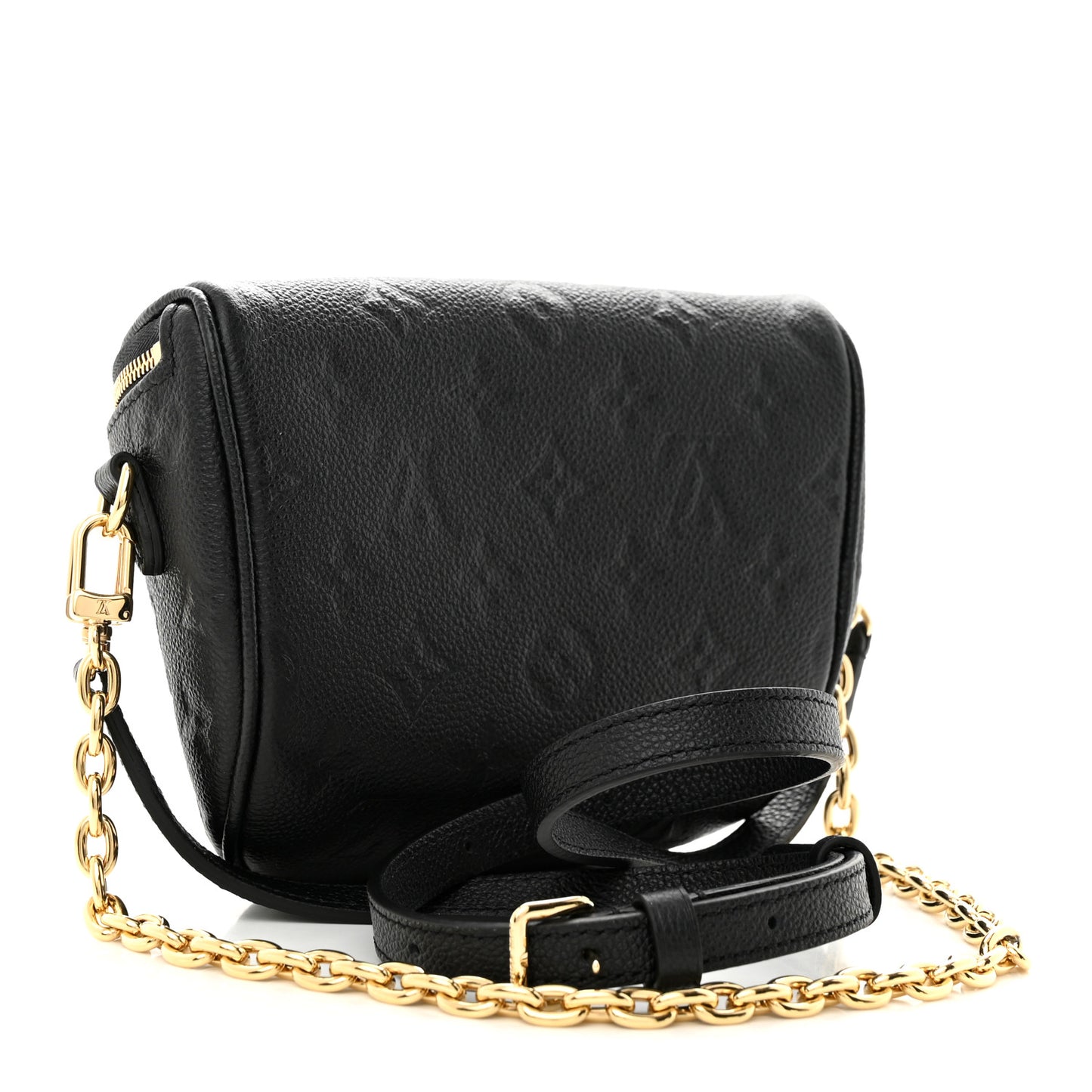 Empreinte Mini Bumbag Black