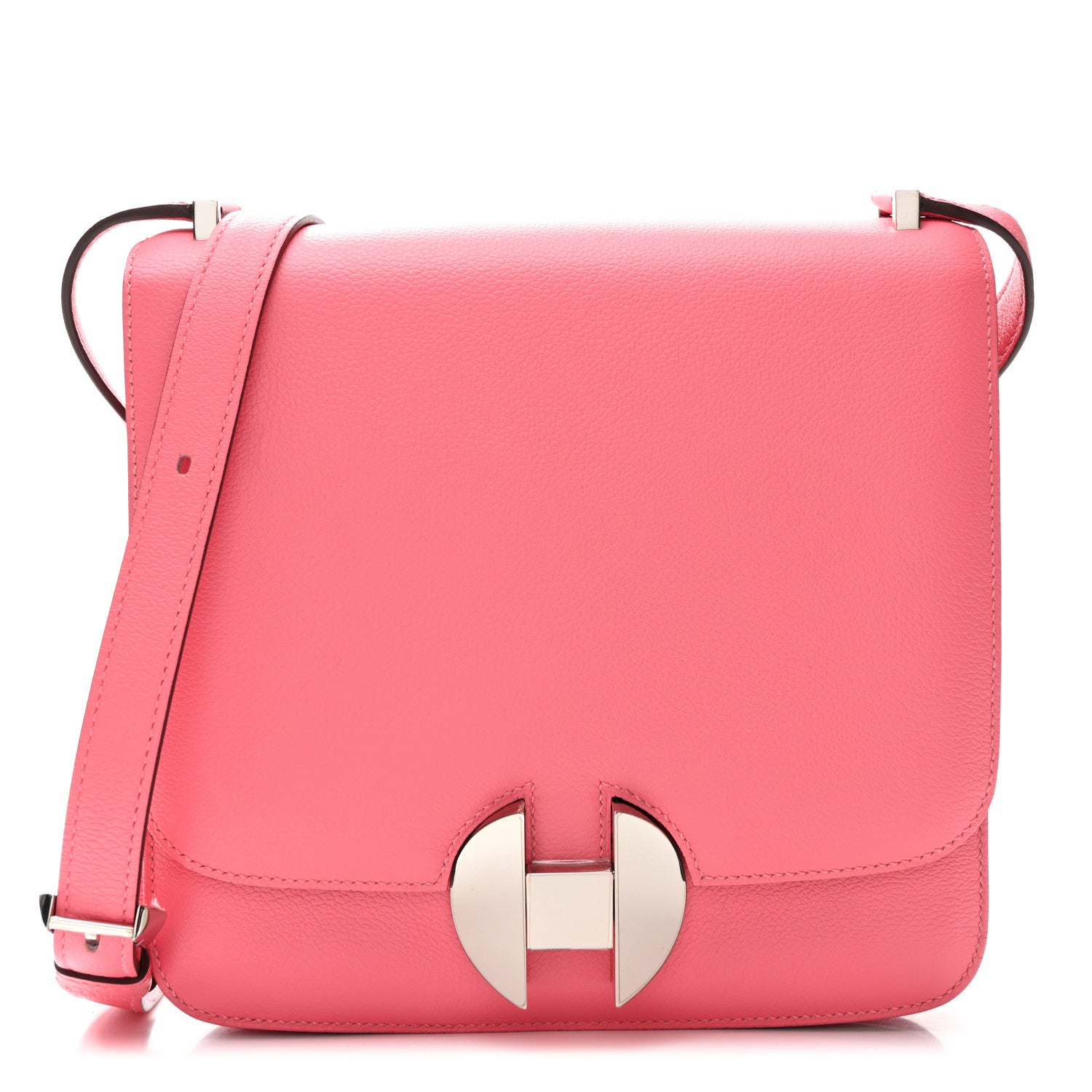 Hermes Evercolor 2002 20 Rose Ete 1 of 10