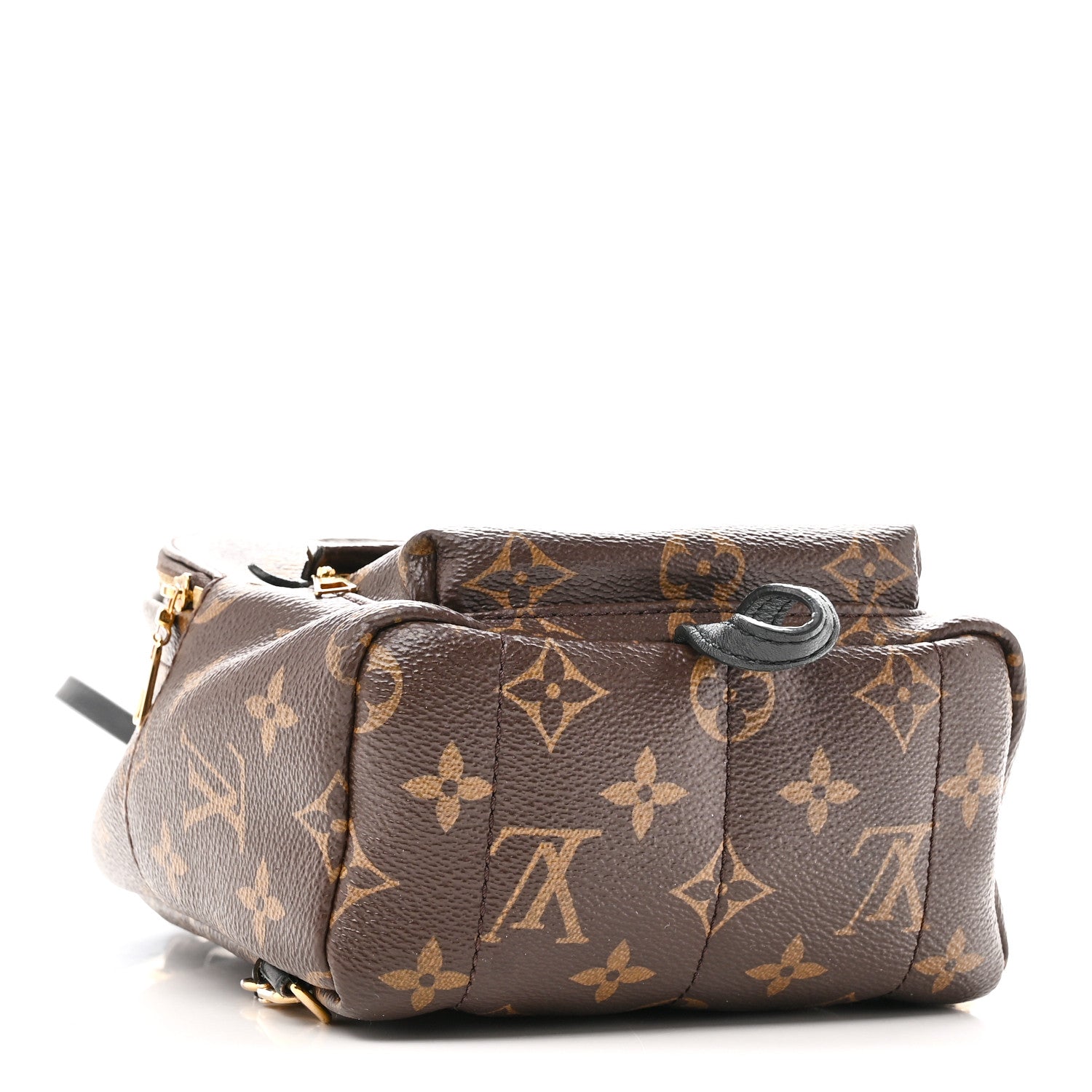 fake cheap louis vuitton backpack - Palm Springs Mini - Canvas - Monogram - Women Tonal stitching.Condition Louis Vuitton Backpack monogram