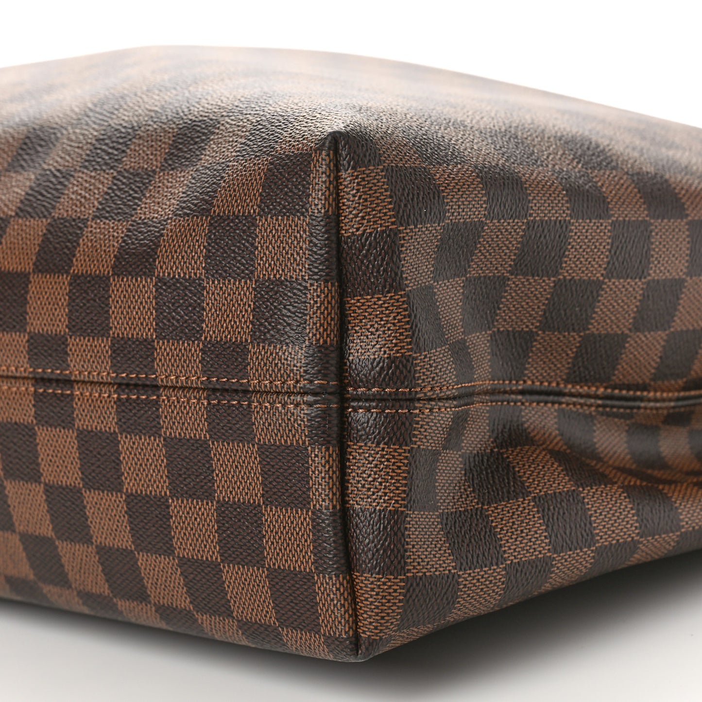 Damier Ebene Graceful MM