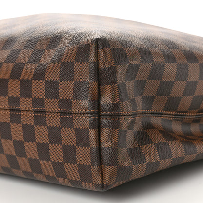 Louis Vuitton Damier Ebene Graceful MM 8 of 8