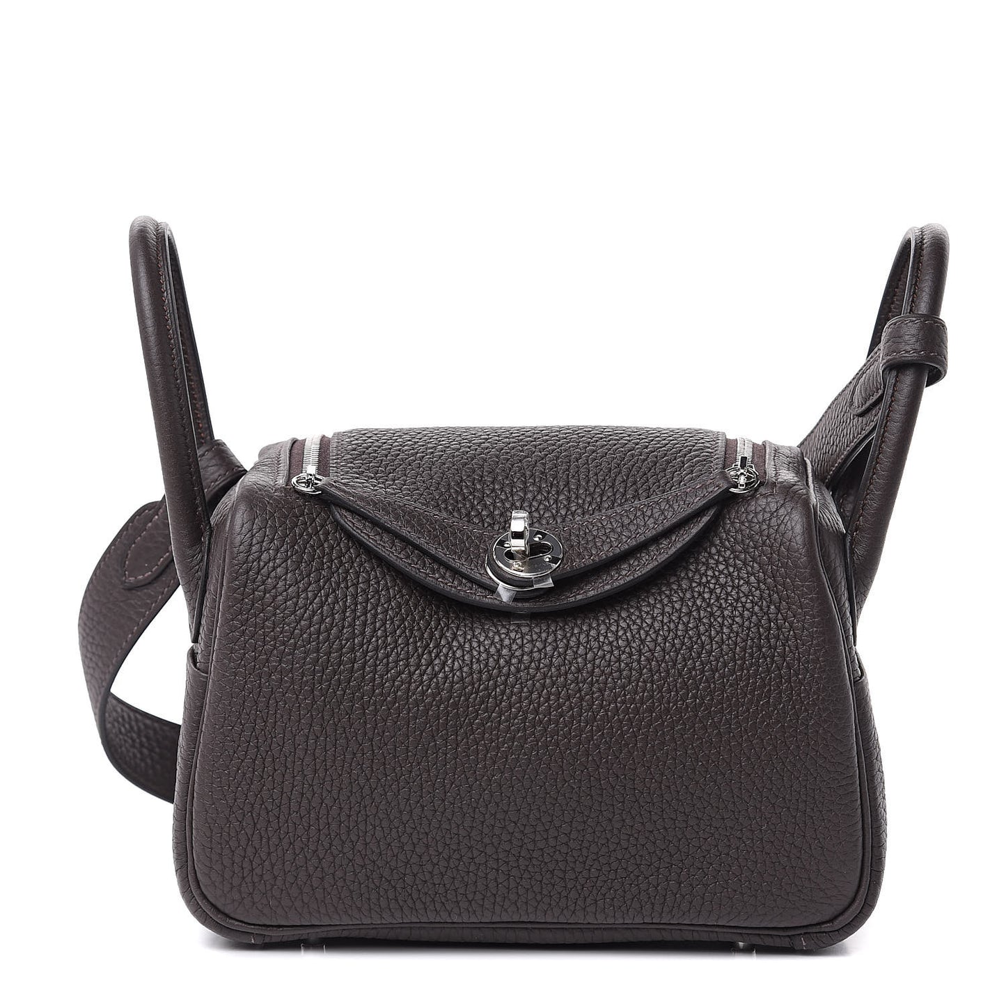Taurillon Clemence Mini Lindy 20 Ebene