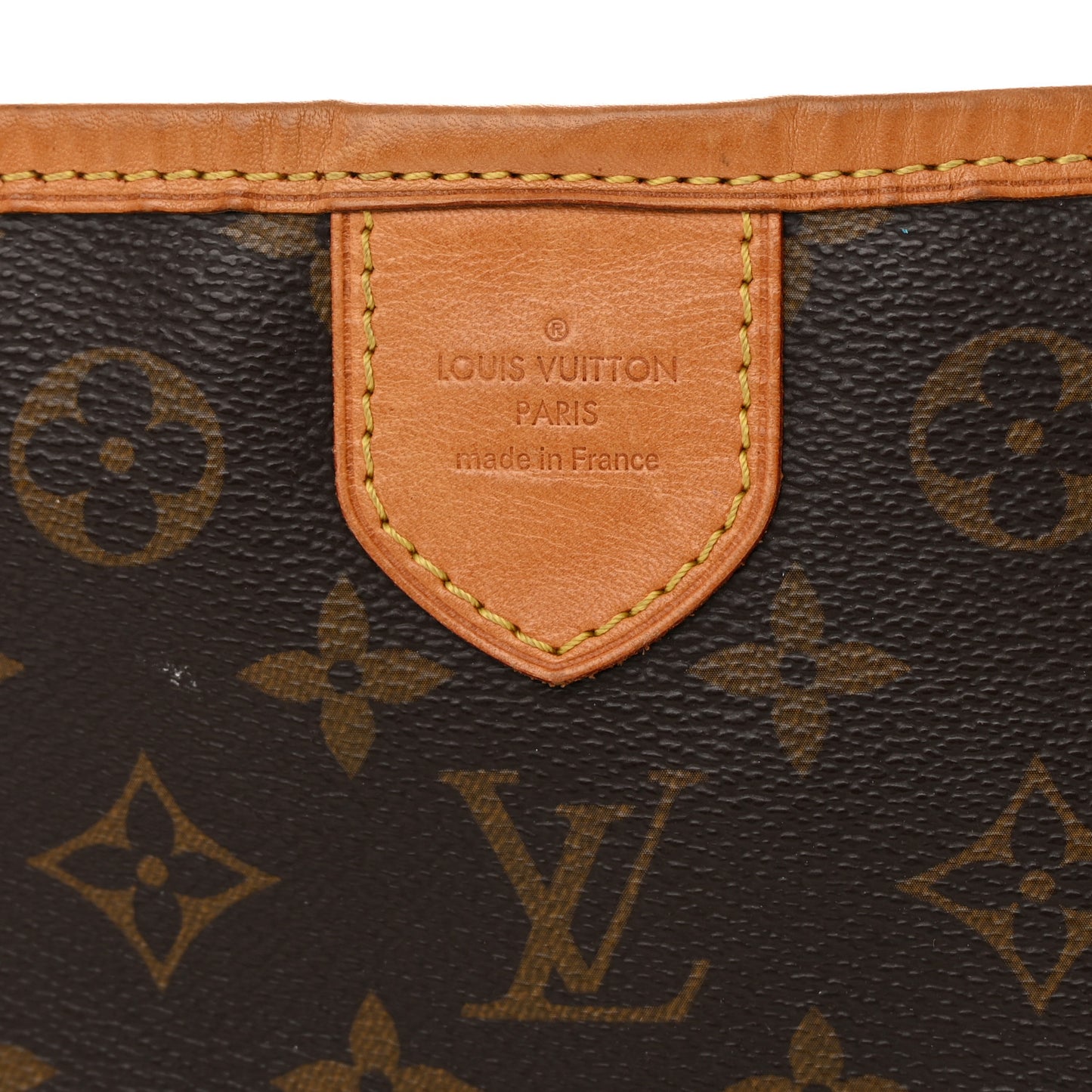 Monogram Delightful PM