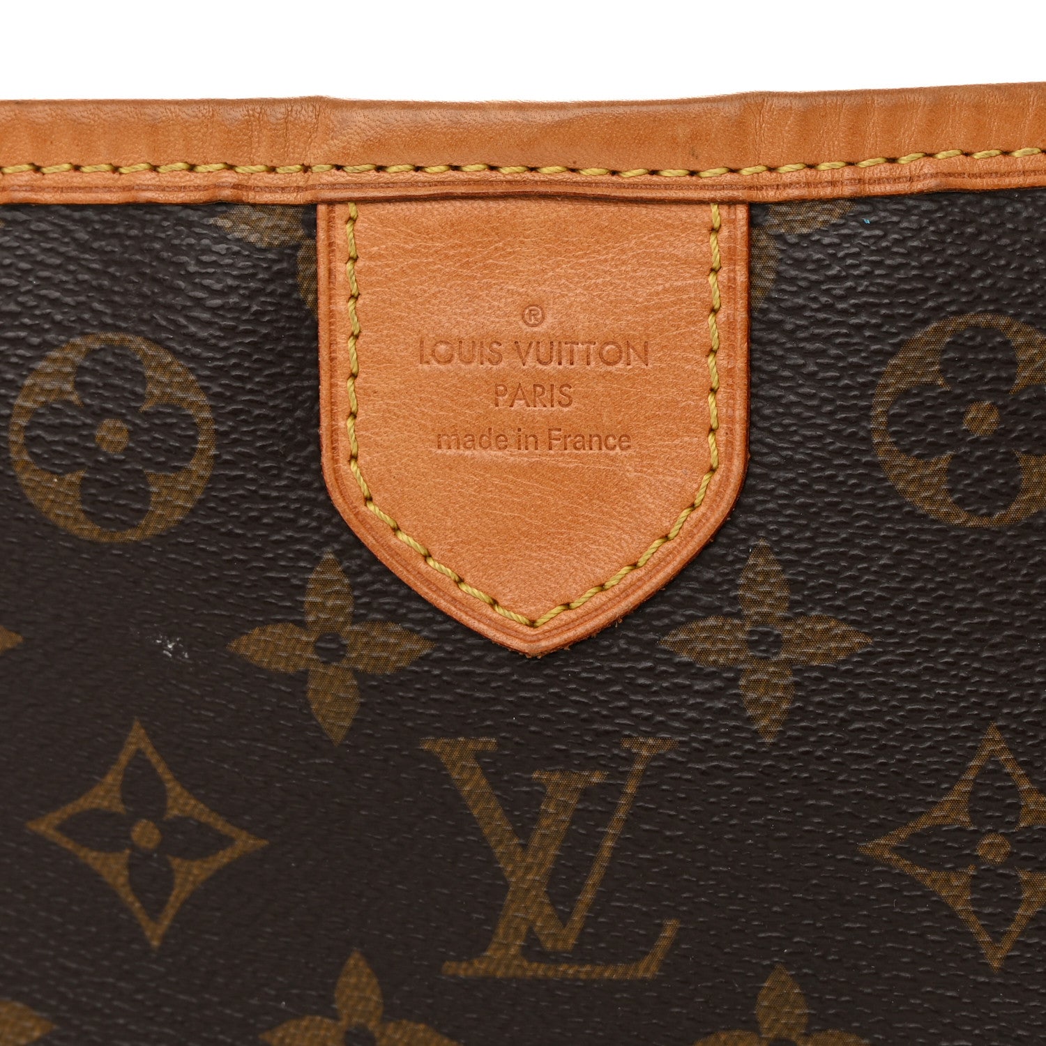 Louis Vuitton Monogram Delightful PM 18 of 18