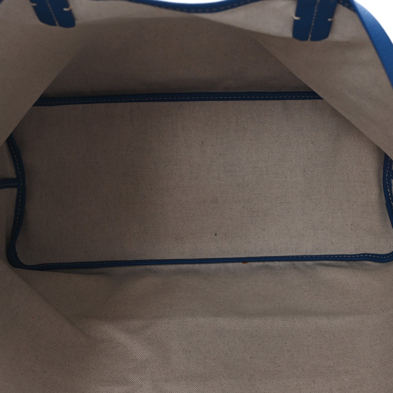 Goyard Goyardine Saint Louis PM Sky Blue 6 of 12