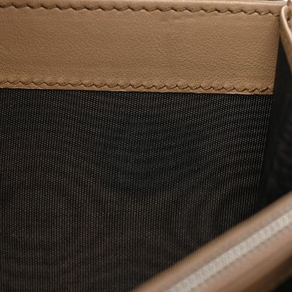 Gucci GG Supreme Monogram Mini Dionysus Chain Wallet Beige Taupe 12 of 20