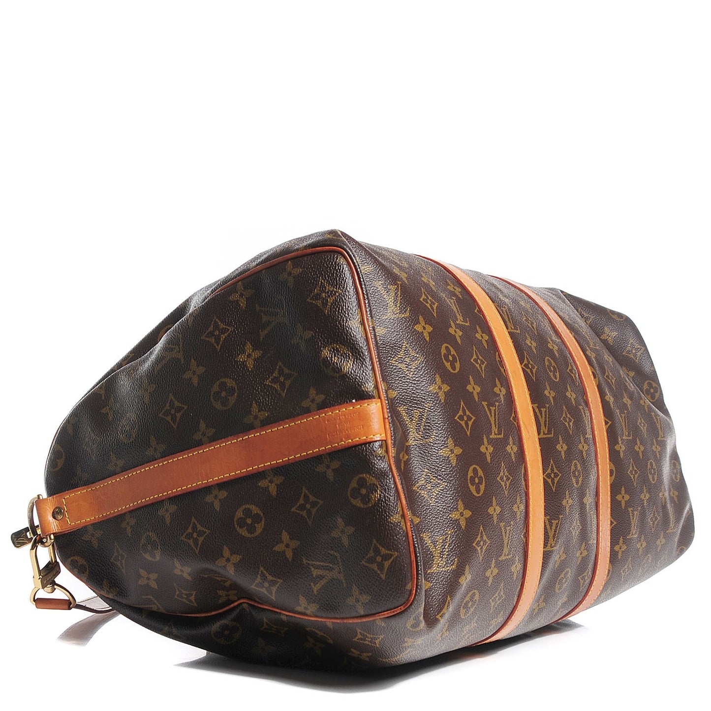 Monogram Keepall Bandouliere 50