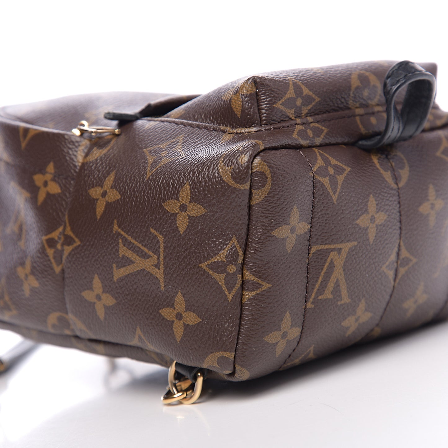 Monogram Palm Springs Backpack Mini