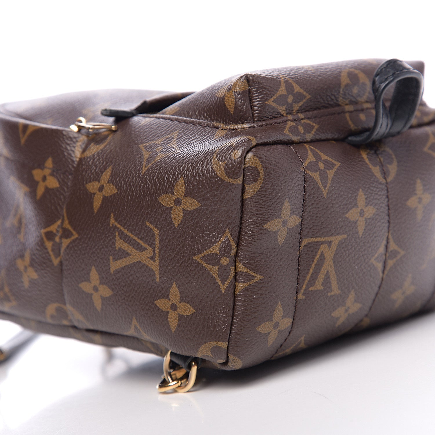 Louis Vuitton Monogram Palm Springs Backpack Mini 7 of 9