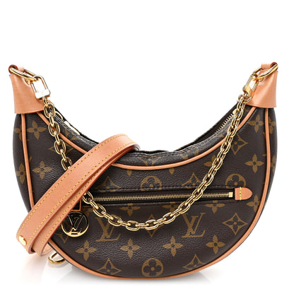 Louis Vuitton Monogram Loop 1 of 10