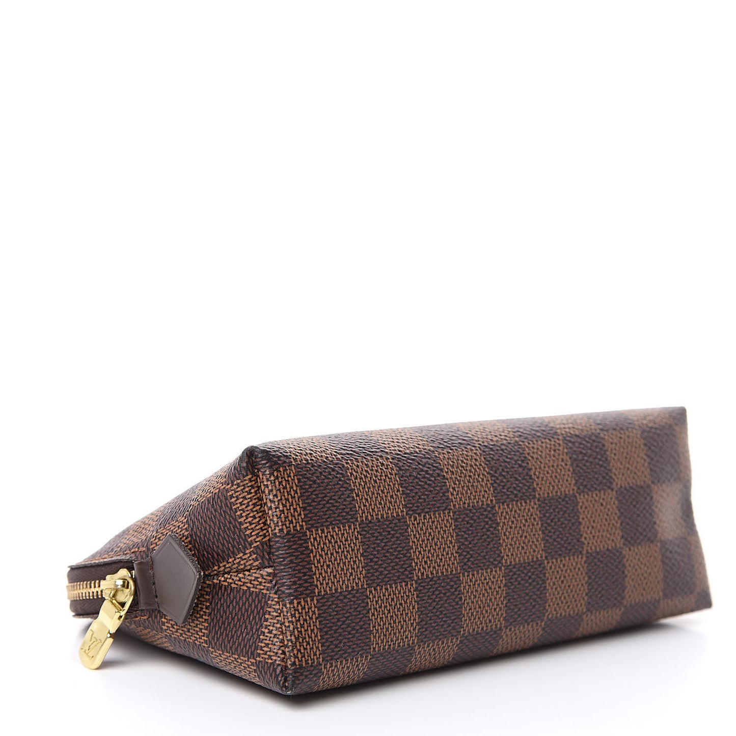 Damier Ebene Cosmetic Pouch