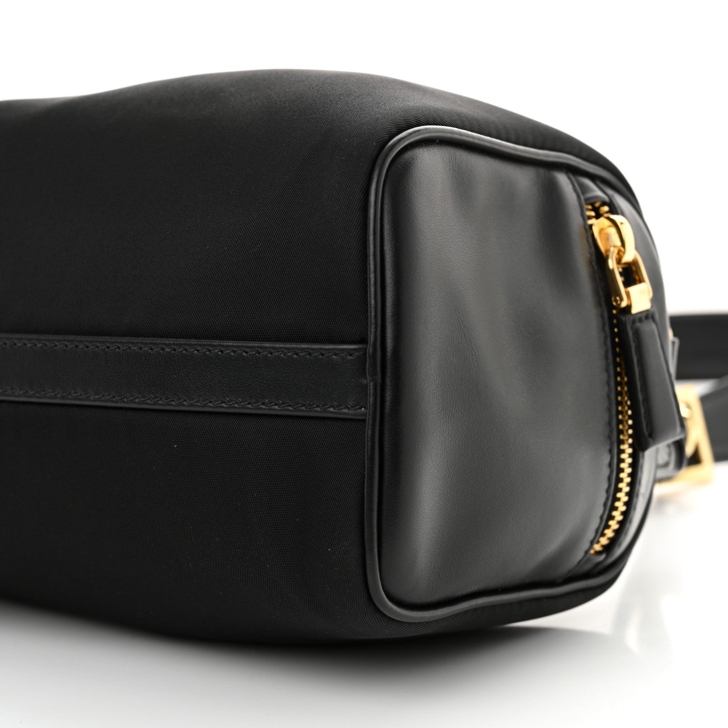 Prada Re-Nylon Re-Edition Shoulder Bag Black 10 of 10