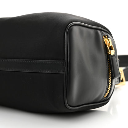 Prada Re-Nylon Re-Edition Shoulder Bag Black 10 of 10