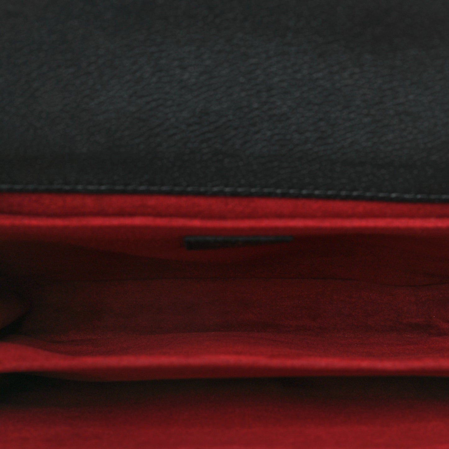 Empreinte Monogram Giant Pochette Metis Black Beige