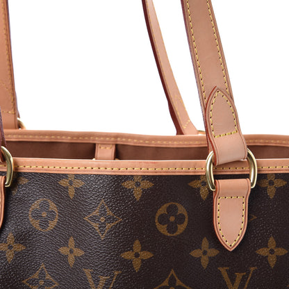 Louis Vuitton Monogram Batignolles Horizontal 8 of 12