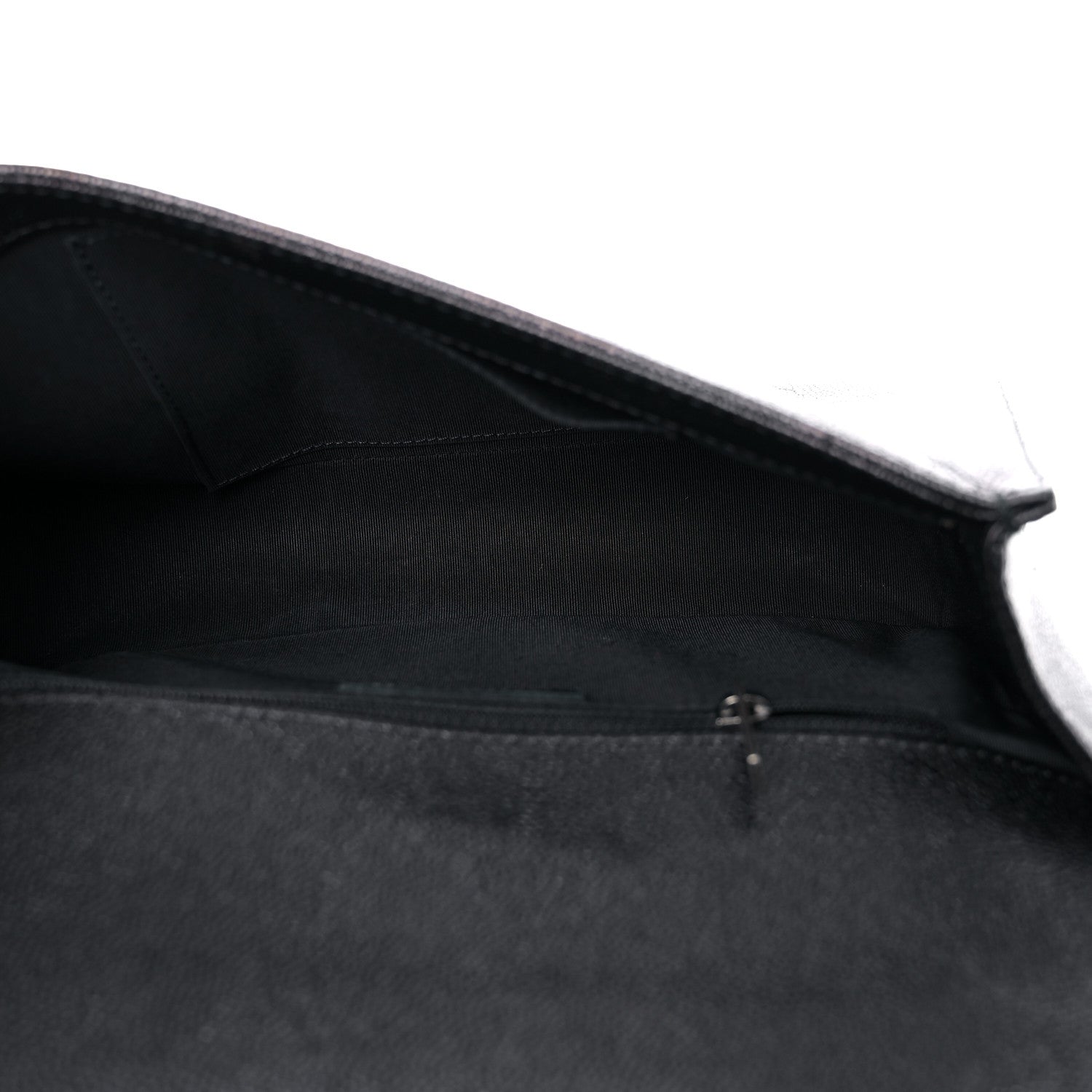 Chanel Caviar Quilted New Medium Boy Flap Black 4 of 12