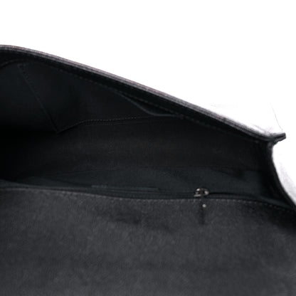 Chanel Caviar Quilted New Medium Boy Flap Black 4 of 12