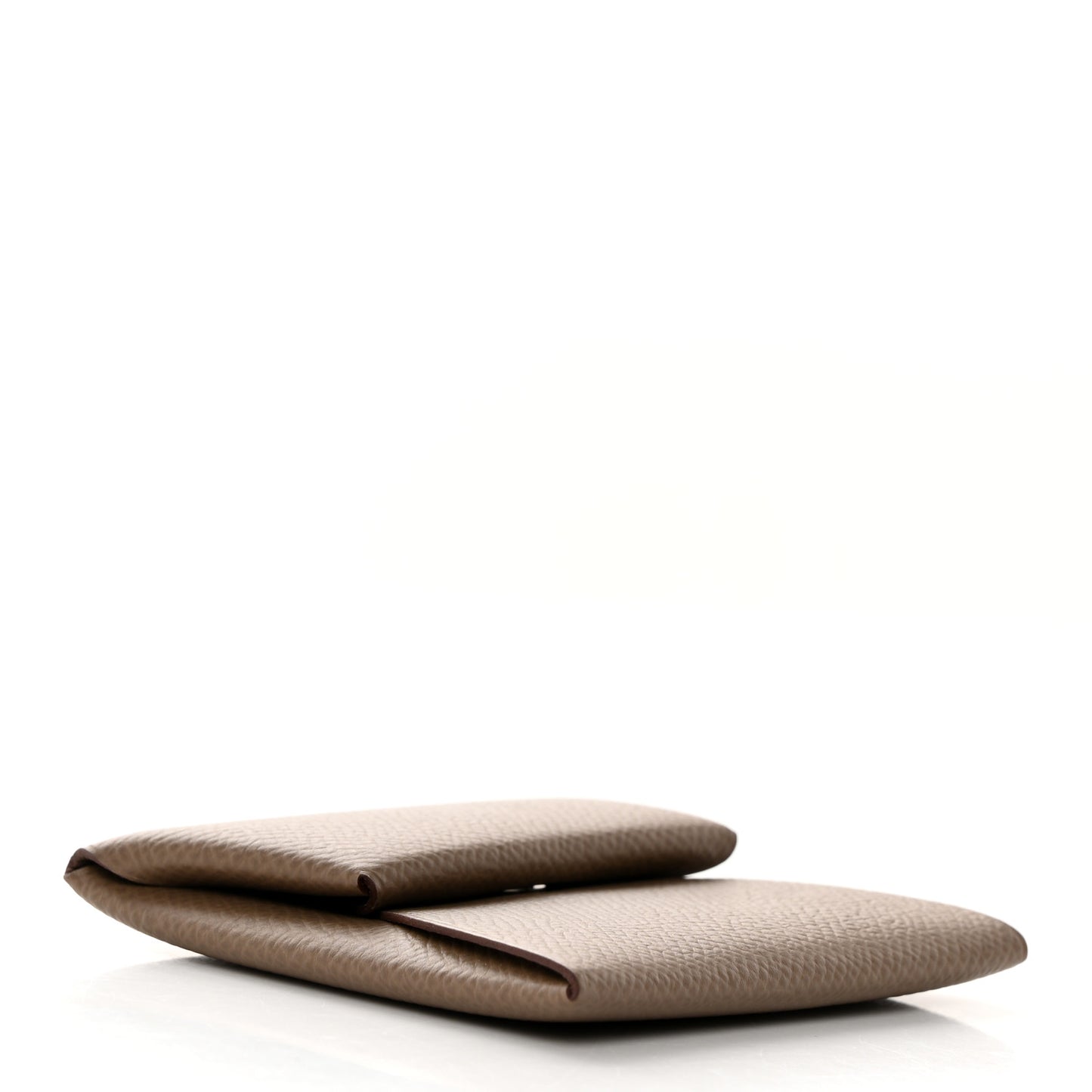 Epsom Bastia Coin Purse Etoupe