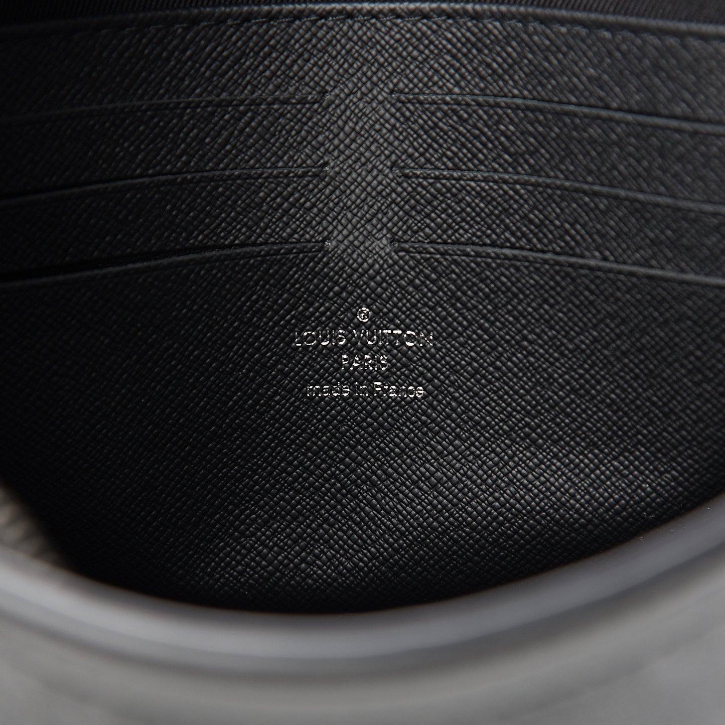 Monogram Eclipse Pochette Voyage MM