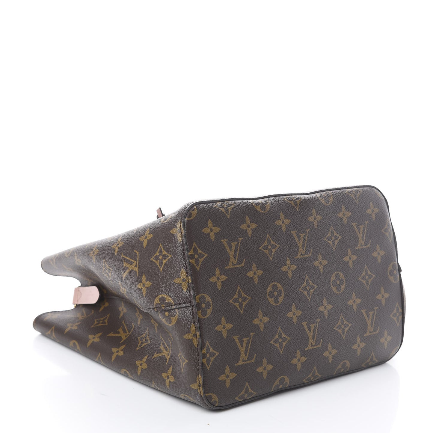 Monogram Neonoe MM Rose Poudre