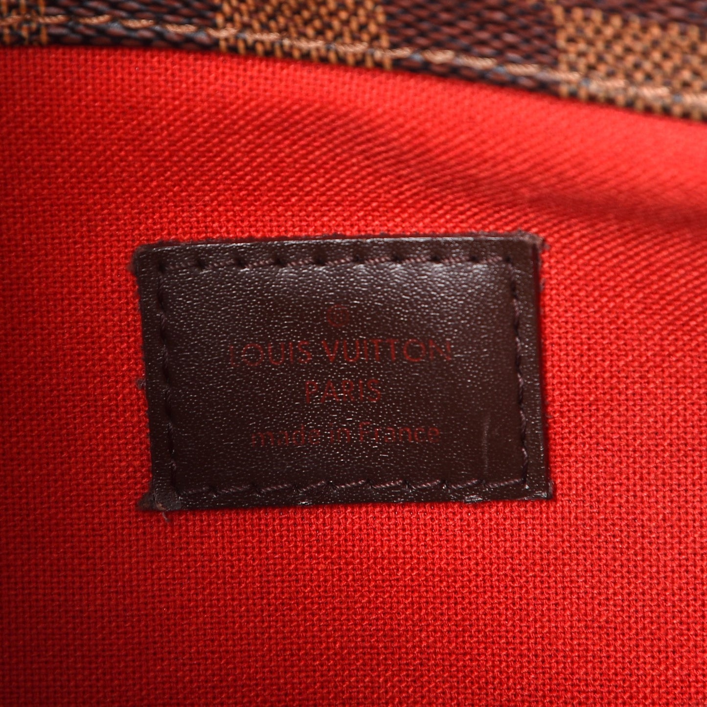 Damier Ebene Bloomsbury PM