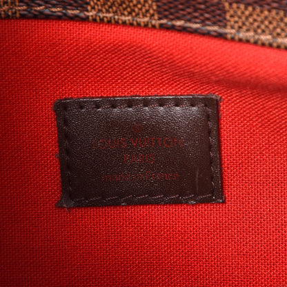 Louis Vuitton Damier Ebene Bloomsbury PM 6 of 7