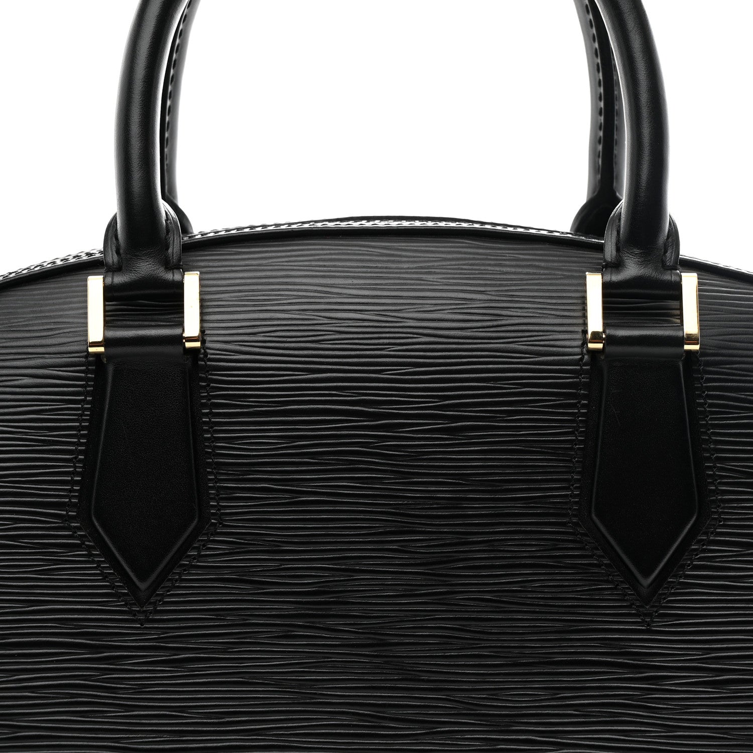 Louis Vuitton Epi Jasmin Black 15 of 21