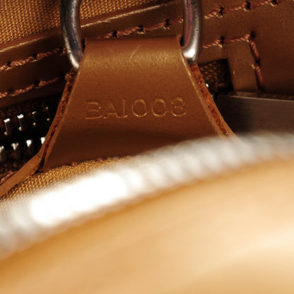 Louis Vuitton Monogram Mat Malden Ambre 7 of 10