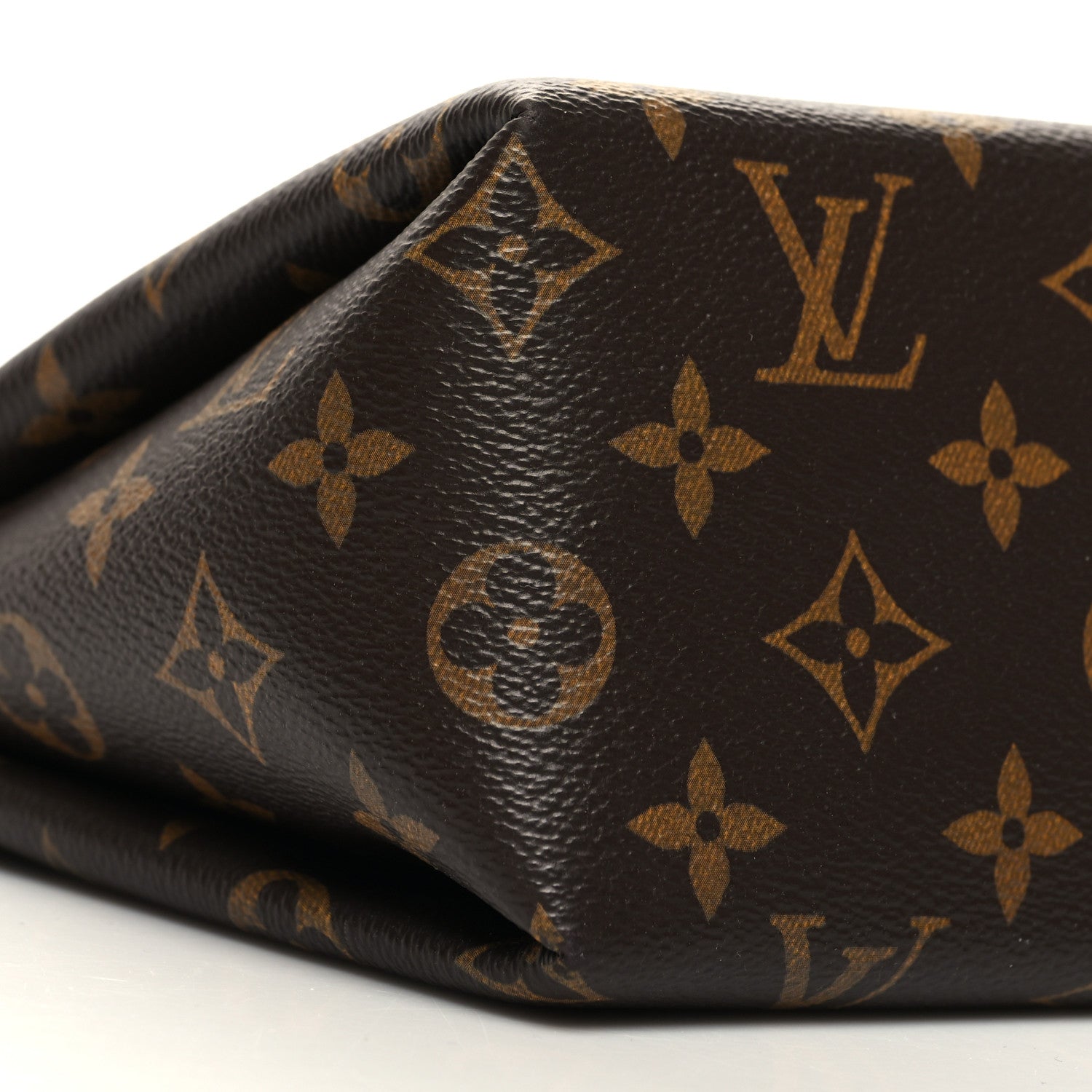 Louis Vuitton Monogram Pallas Beauty Case Black 9 of 10
