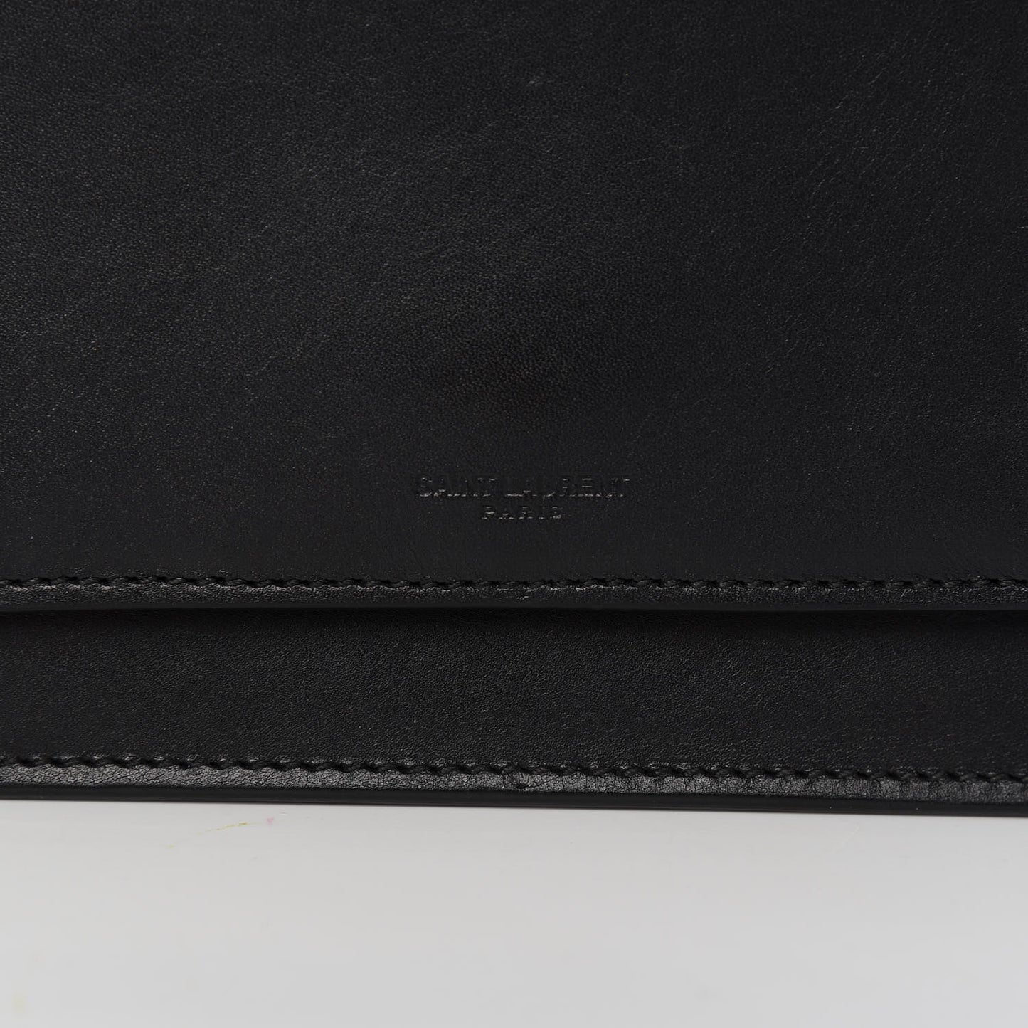 Calfskin Medium Classic Betty Black
