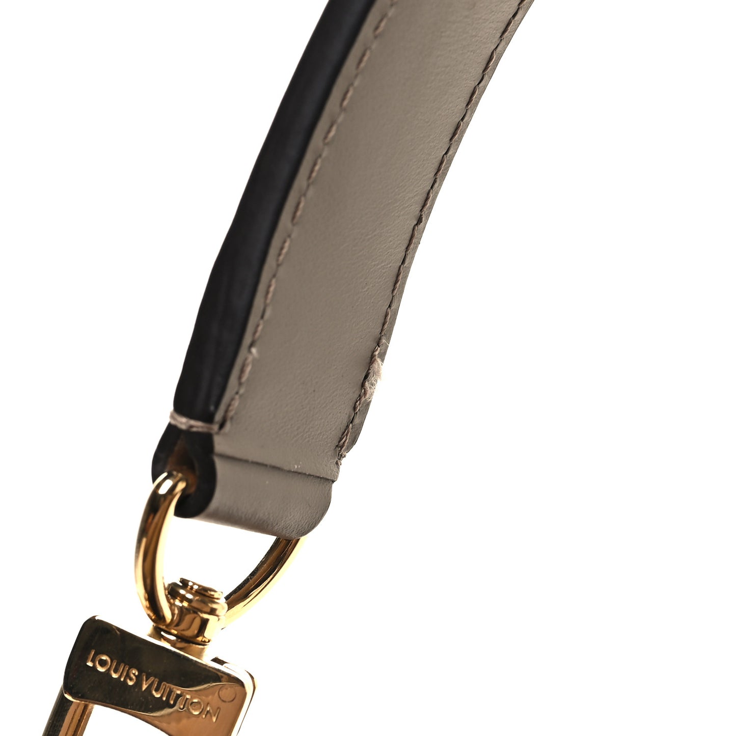 Empreinte Monogram Giant Neonoe MM Tourterelle Creme