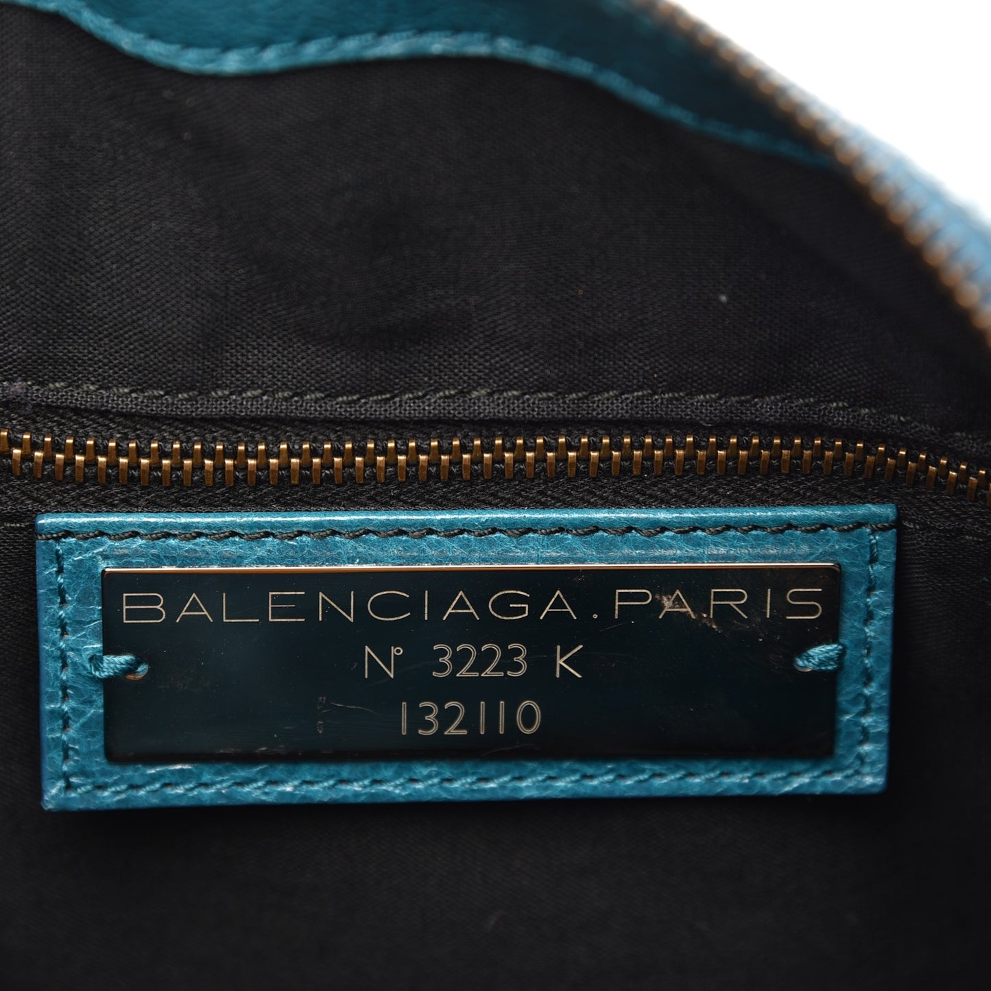 Agneau Classic Hardware Work Lagon