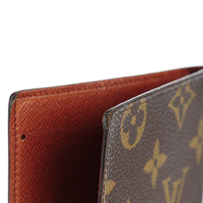 Louis Vuitton Monogram Horizontal Diary 8 of 8