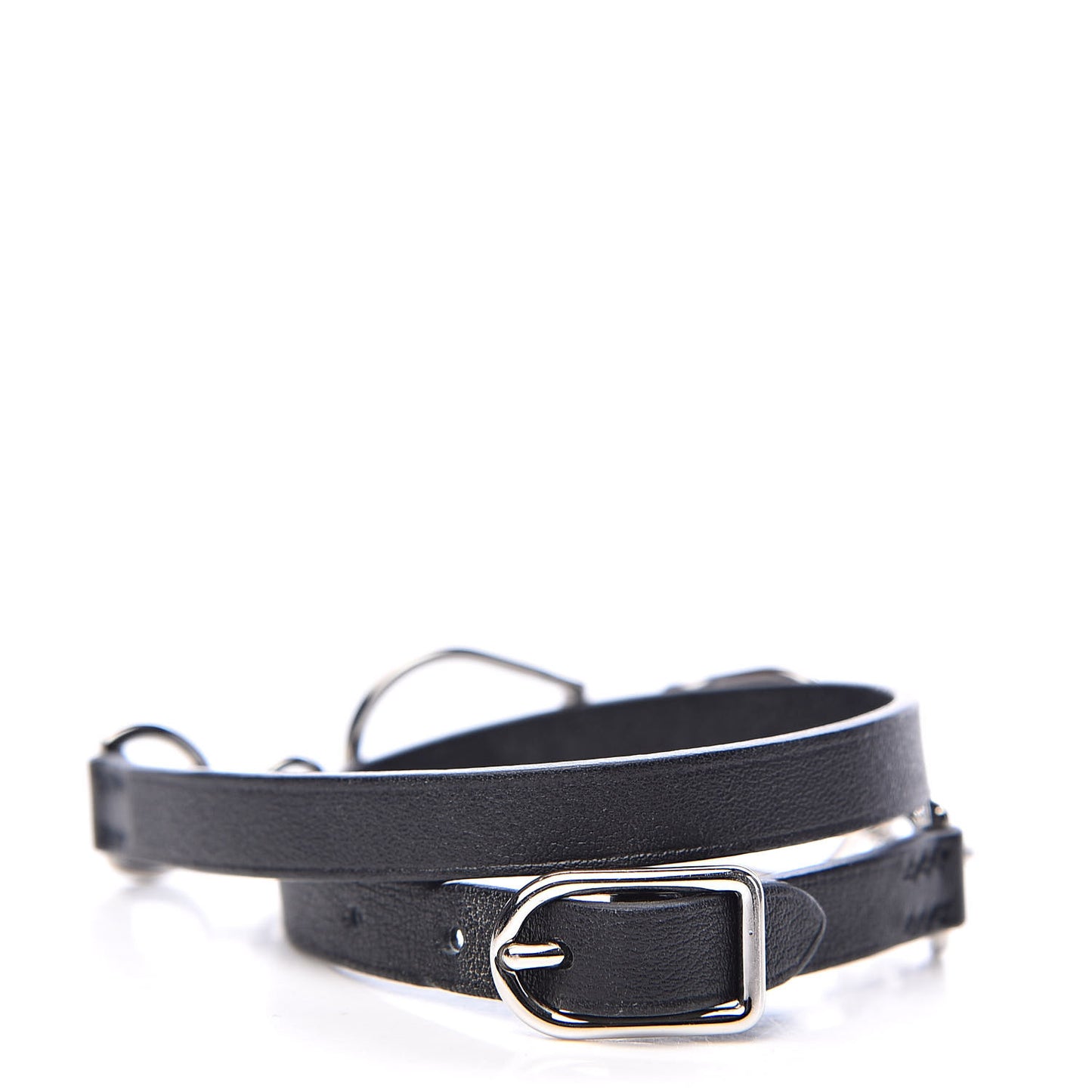 Swift Etrier Double Tour Bracelet T3 Black