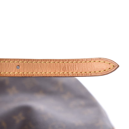 Louis Vuitton Monogram Palermo GM 11 of 22