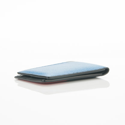 Louis Vuitton Damier Cobalt Regatta Slender Wallet 4 of 6