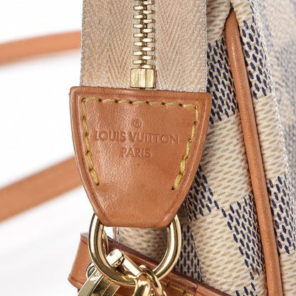 Louis Vuitton Damier Azur Eva Clutch 6 of 12