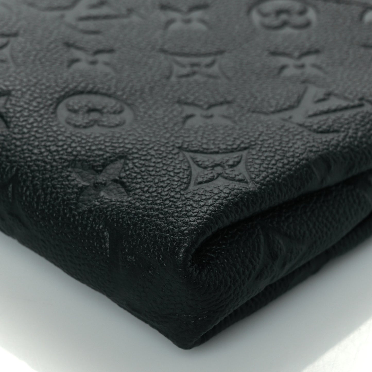 Empreinte Pallas Crossbody Black