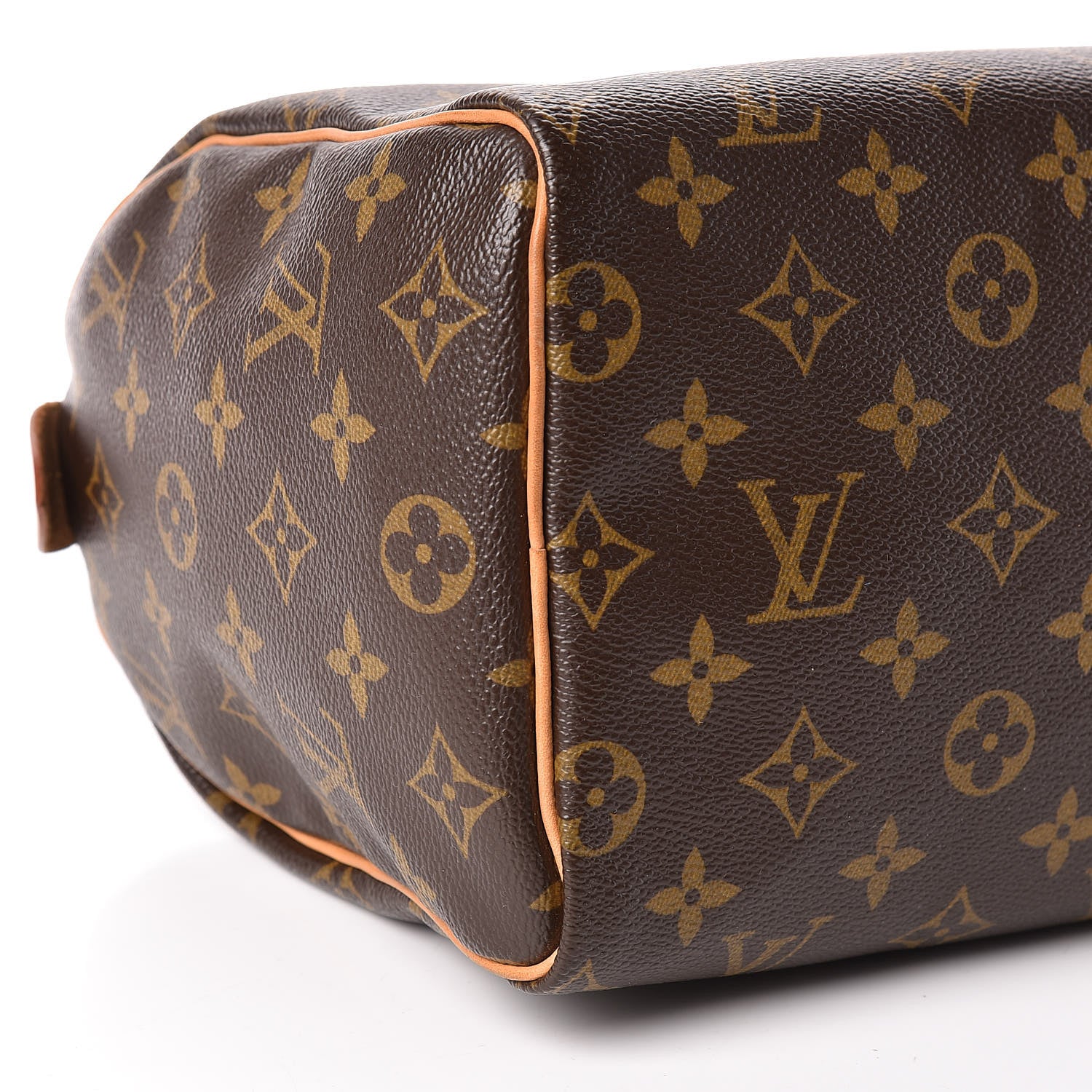 Louis Vuitton Monogram Speedy 25 9 of 15