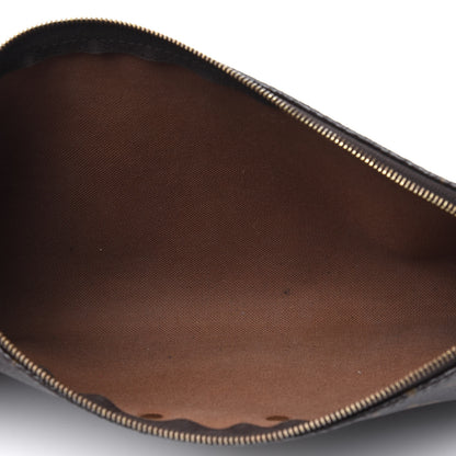 Louis Vuitton Monogram Eva Clutch 4 of 6