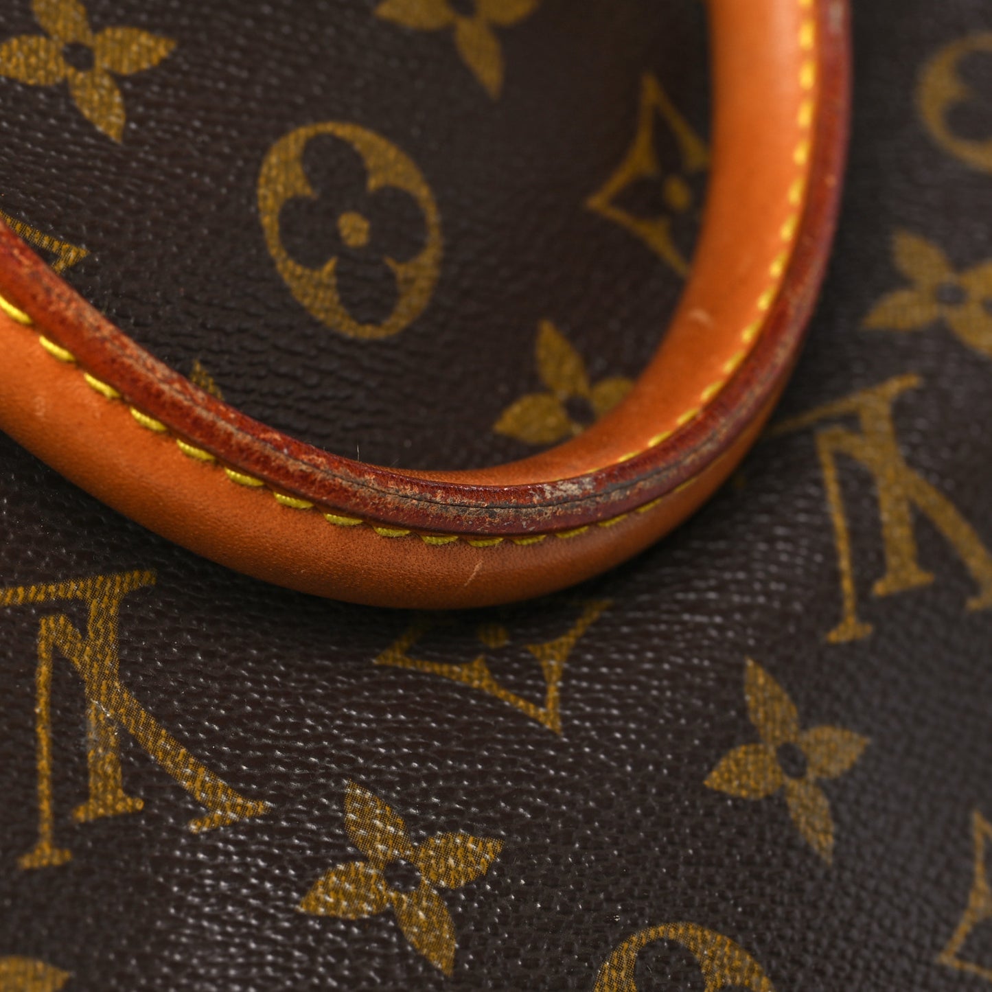 Monogram Speedy 35